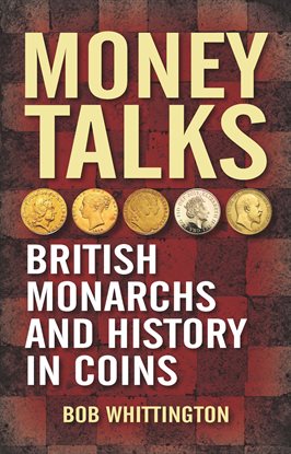 Cover image for Money Talks