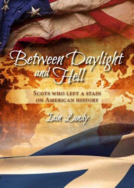 Cover image for Between Daylight and Hell