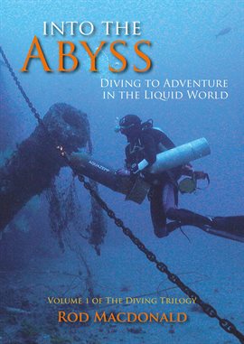 Cover image for Into the Abyss