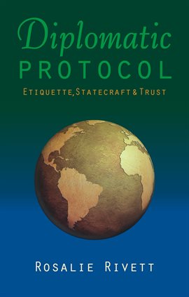 Cover image for Diplomatic Protocol