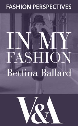 Imagen de portada para In My Fashion