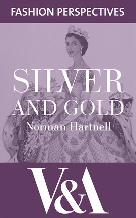 Cover image for Silver and Gold