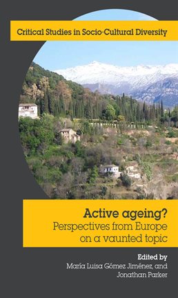 Imagen de portada para Active Ageing