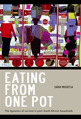 Cover image for Eating From One Pot