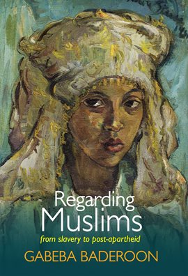 Imagen de portada para Regarding Muslims