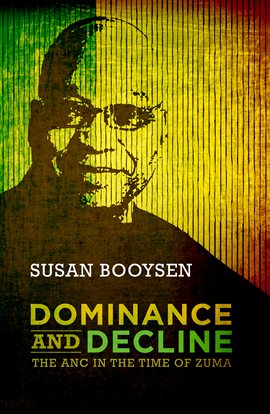 Cover image for Dominance and Decline