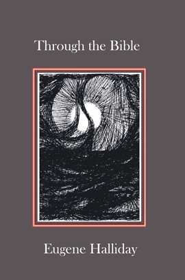 Cover image for Through the Bible