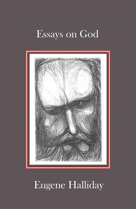 Cover image for Essays on God