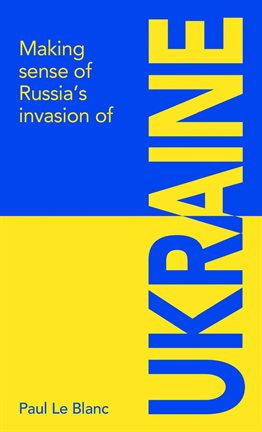 Imagen de portada para Making sense of Russia's invasion of Ukraine
