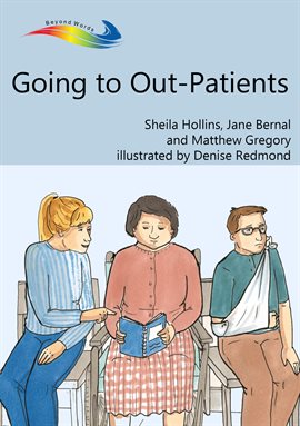 Cover image for Going to Out-Patients