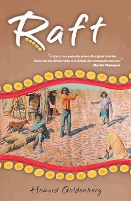 Imagen de portada para Raft