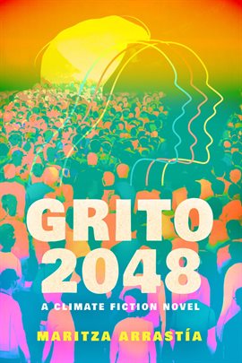 Grito 2048 Grito 2048