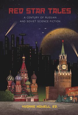Cover image for Red Star Tales