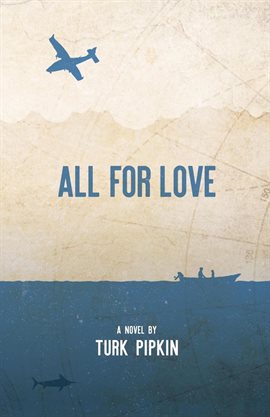 Imagen de portada para All for Love