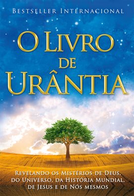 Cover image for The Urantia Book