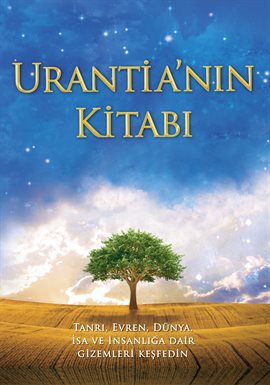 Urantia'nın Kitabı