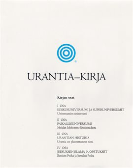 Urantia-kirja