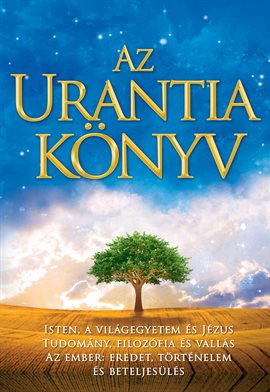 Imagen de portada para The Urantia Book