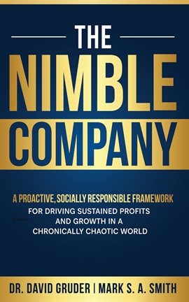 Cover image for The Nimble Company