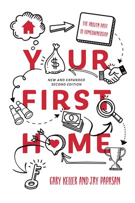 Cover image for Your First Home