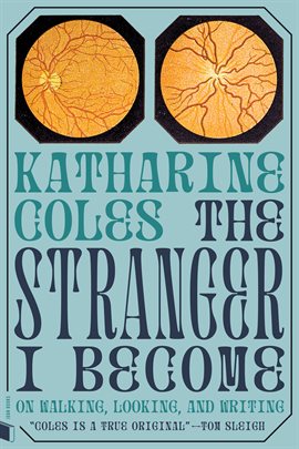 Imagen de portada para The Stranger I Become