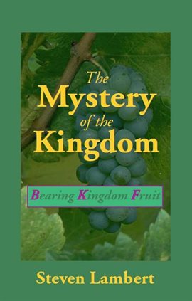 Cover image for The Mystery of the Kingdom