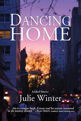Imagen de portada para Dancing Home