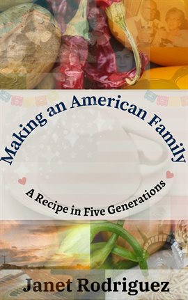 Cover image for Making an American Family