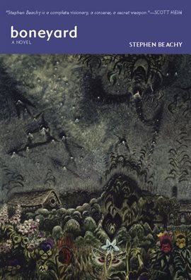 Imagen de portada para Boneyard