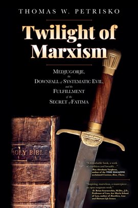 Imagen de portada para Twilight of Marxism