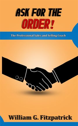 Cover image for Ask For The Order!