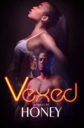 Imagen de portada para Vexed