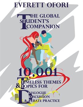 Cover image for The Global Student's Companion