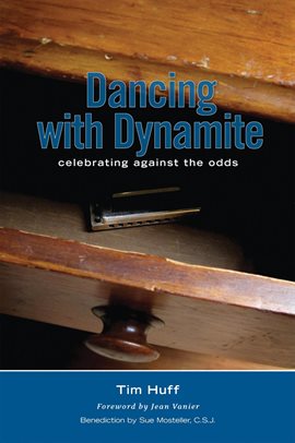 Imagen de portada para Dancing With Dynamite