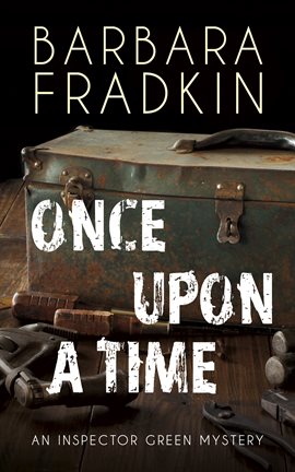 Cover image for Once Upon a Time
