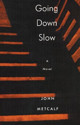 Imagen de portada para Going Down Slow