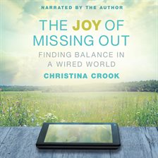 Imagen de portada para The Joy of Missing Out