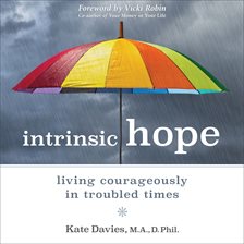 Cover image for Intrinsic Hope