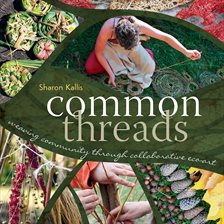 Imagen de portada para Common Threads