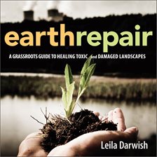 Cover image for Earth Repair