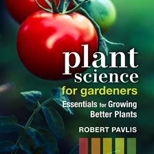 Cover image for Plant Science for Gardeners