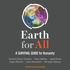 Imagen de portada para Earth for All