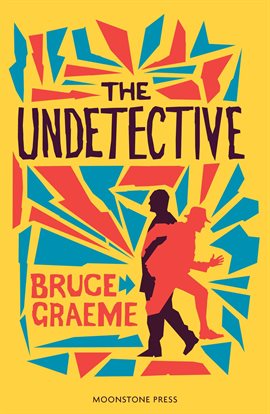 Cover image for The Undetective