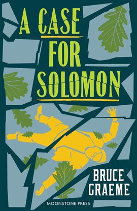Cover image for A Case for Solomon