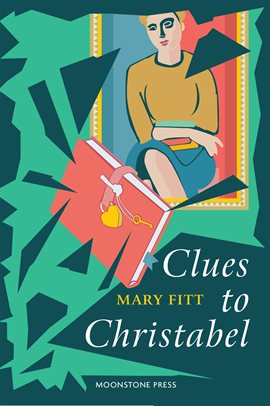 Imagen de portada para Clues to Christabel