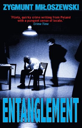 Cover image for Entanglement