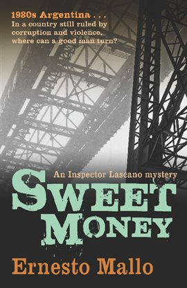 Cover image for Sweet Money