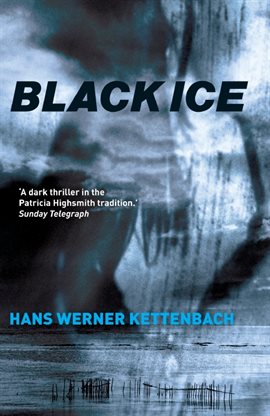 Cover image for Black Ice