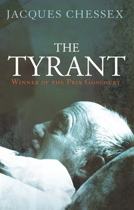 Cover image for The Tyrant