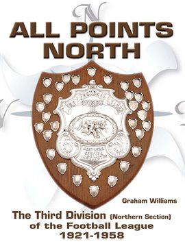 Cover image for All Points North